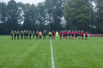 Bild 7 - Frauen SV Neuenbrook-Rethwisch - SV Frisia 03 Risum Lindholm